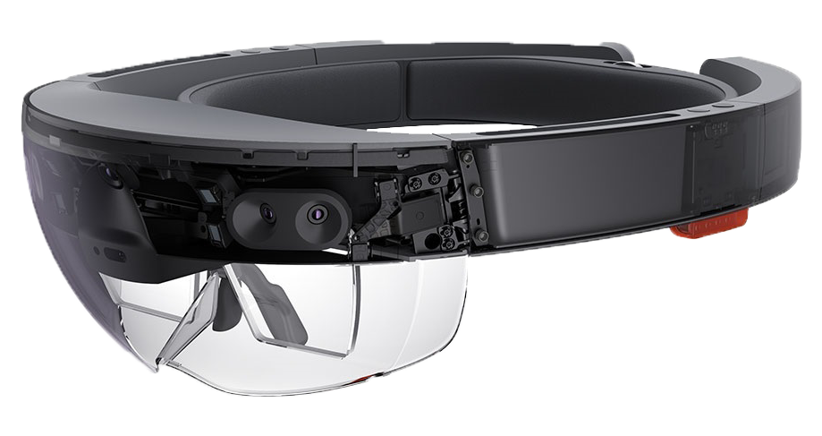 Microsoft Hololens